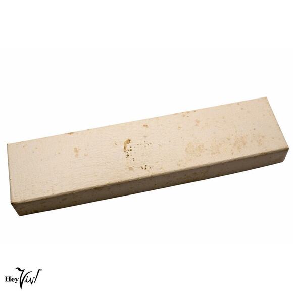 Vintage Sweater Guard Clip Rosary Reminder Miraculous Medal In Box 5" - Hey Viv - Picture 4 of 6